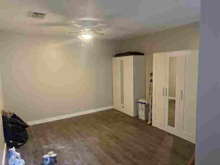 Newly renovated studio for rent