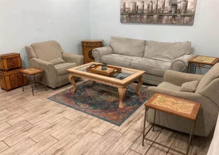 Nice room