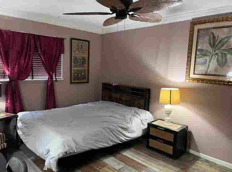 Nice room