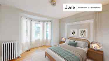 6 BR in Boston
