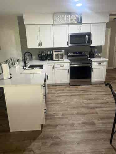 Room for rent New port Richey 