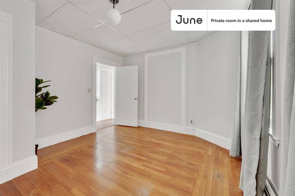 3 BR in Boston