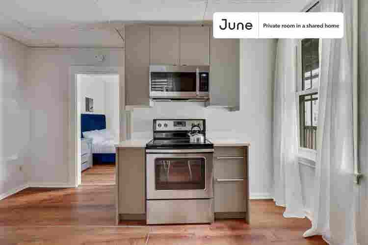 3 BR in Boston