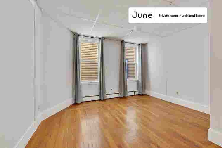 3 BR in Boston