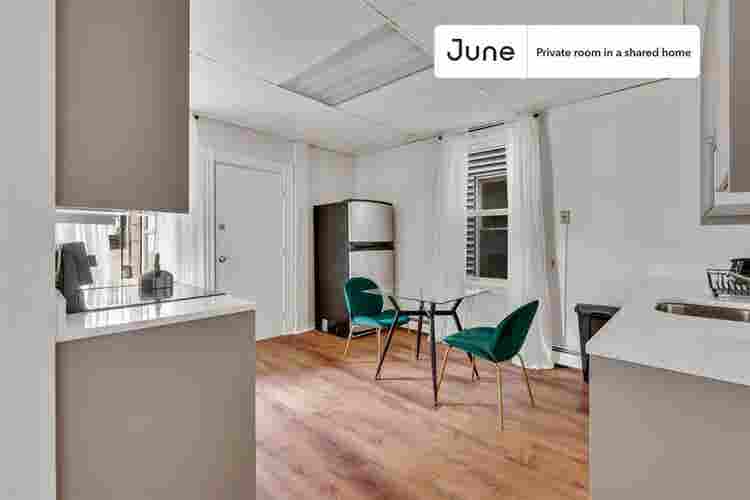 3 BR in Boston