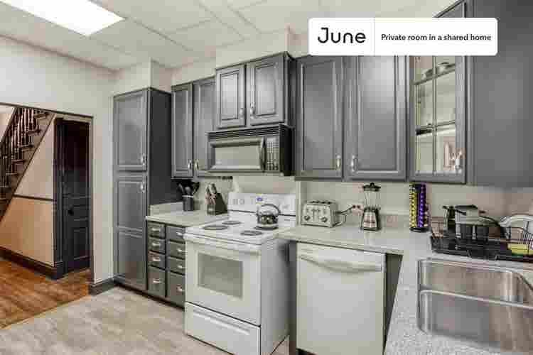 4 BR in Washington DC