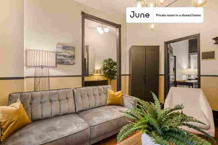 4 BR in Washington DC