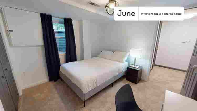 5 BR in Washington DC