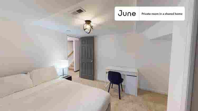5 BR in Washington DC