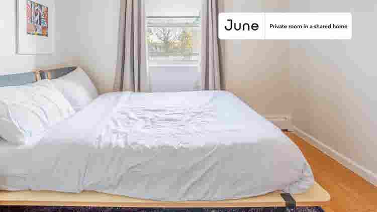 4 BR in New York City