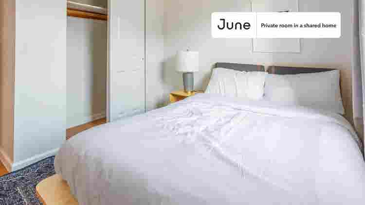 4 BR in New York City