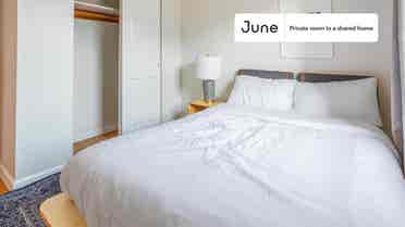 4 BR in New York City