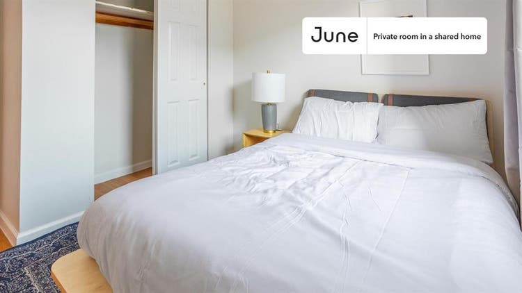 4 BR in New York City