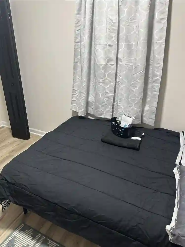 Room for rent Petersburg VA