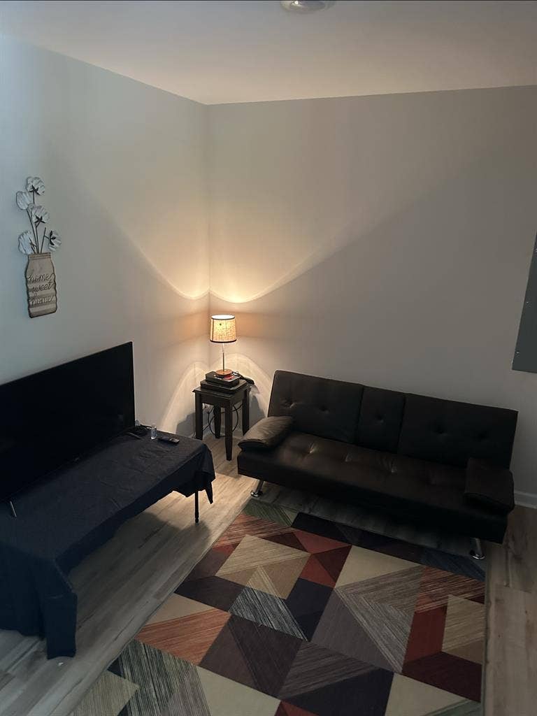 Room for rent Petersburg VA