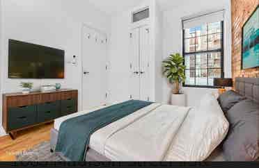Looking for a roommate