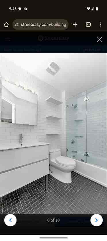 Looking for a roommate