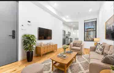 Looking for a roommate