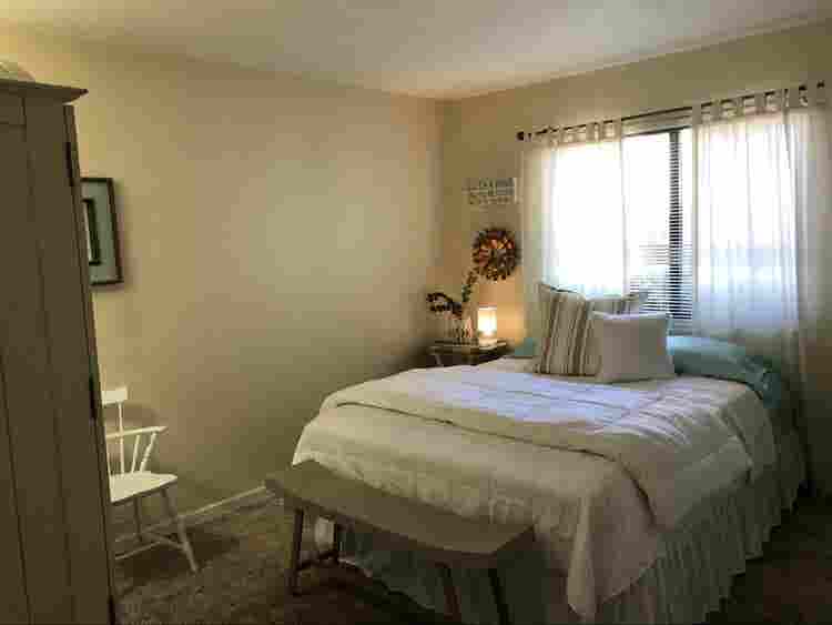 Large Private Room
