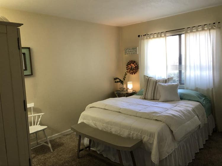Large Private Room