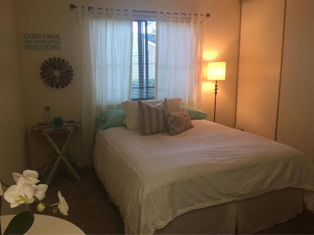 Large Private Room