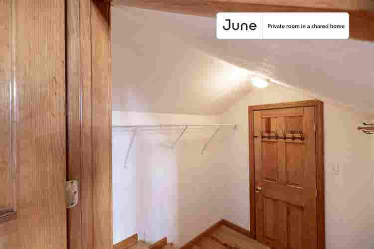 5 BR in Boston