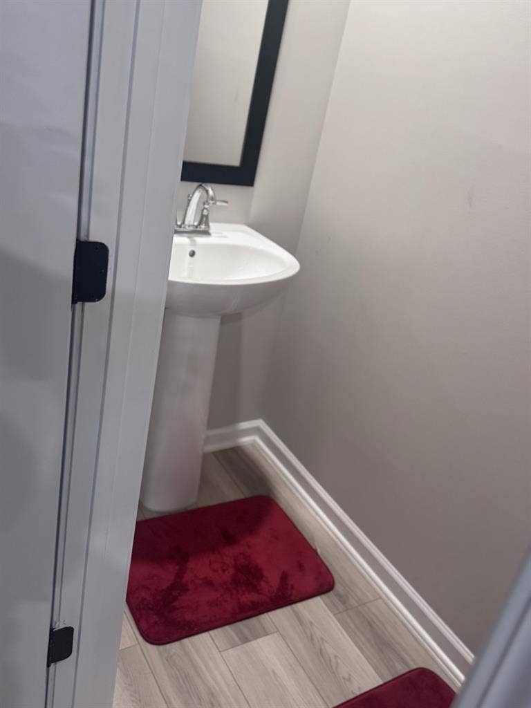 Comfy and peaceful home