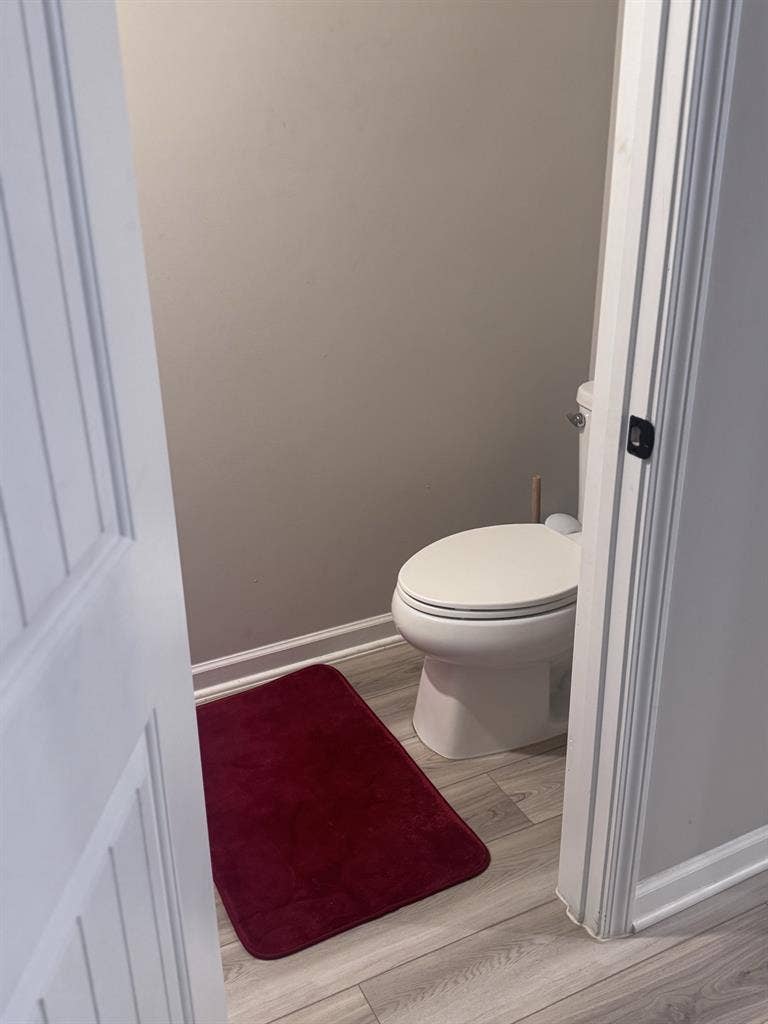 Comfy and peaceful home