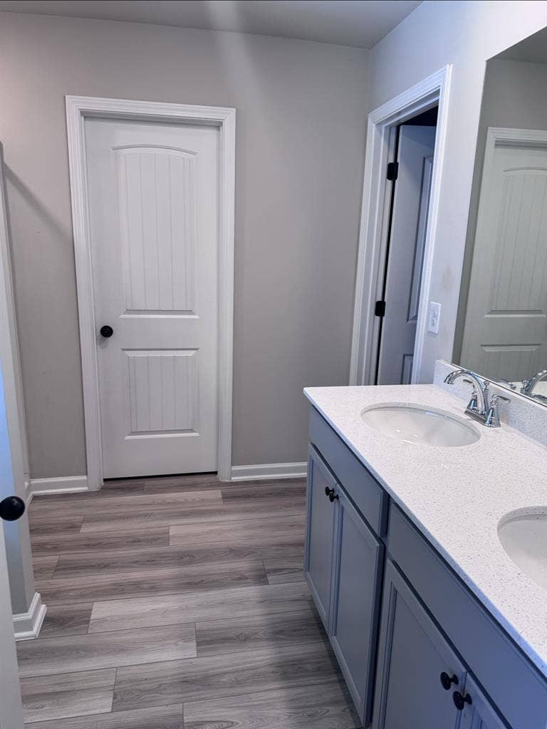 Comfy and peaceful home