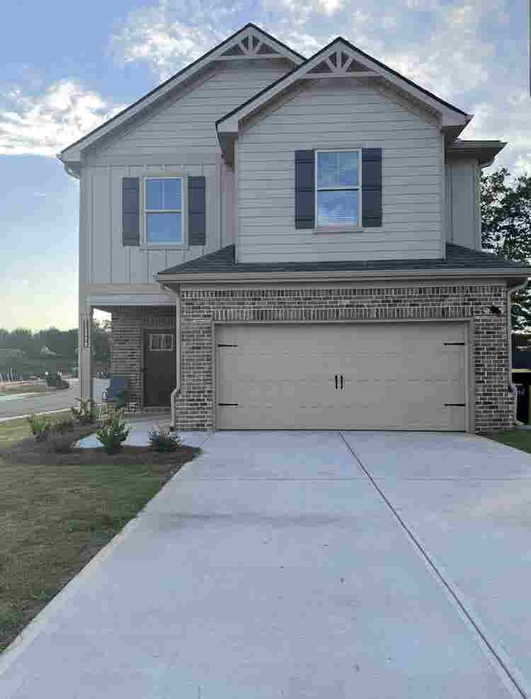 New Listing