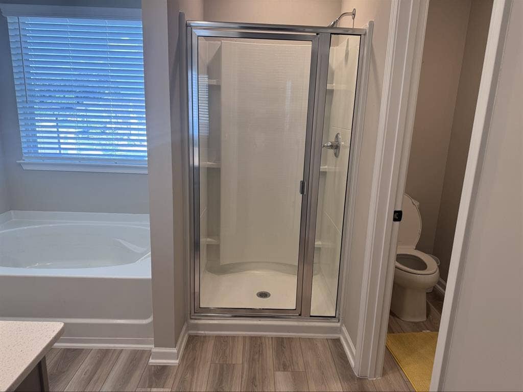 Comfy and peaceful home