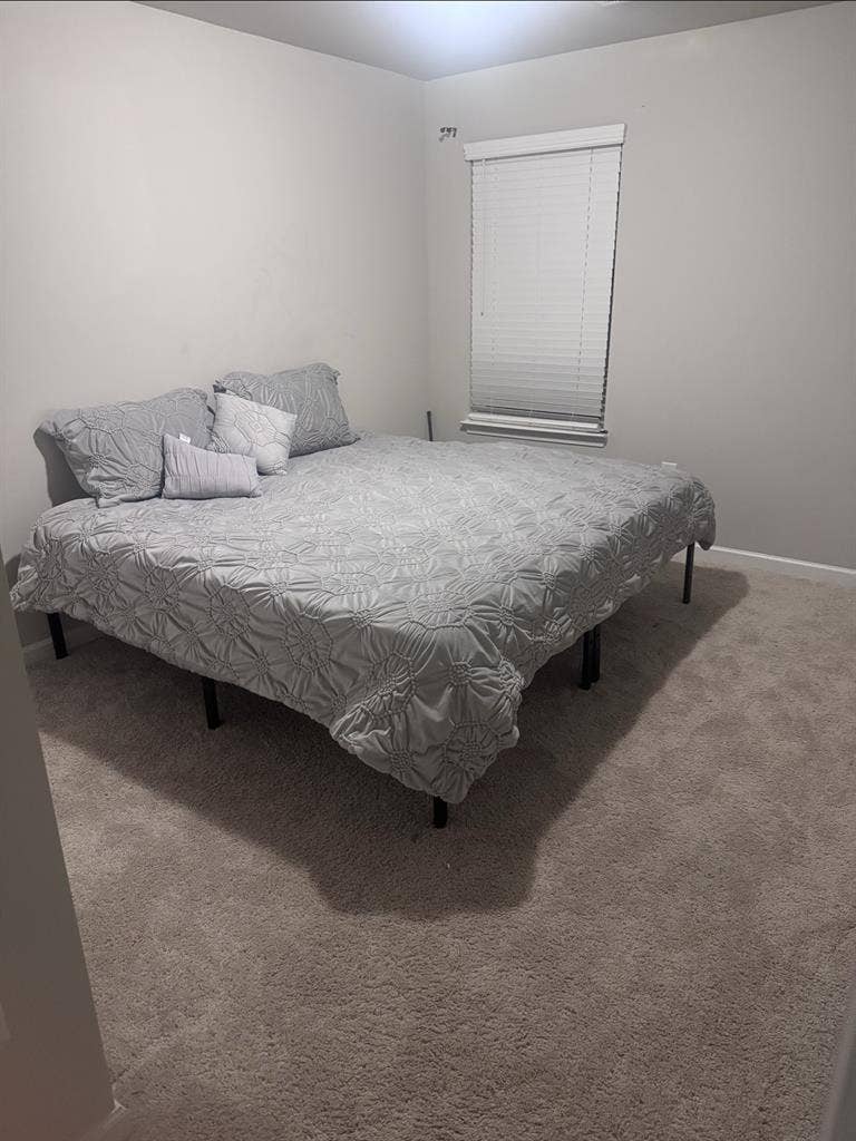 Comfy and peaceful home