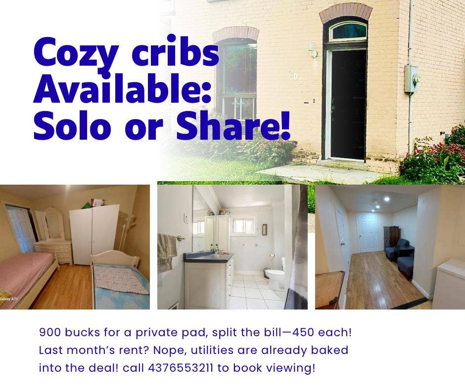 New Listing