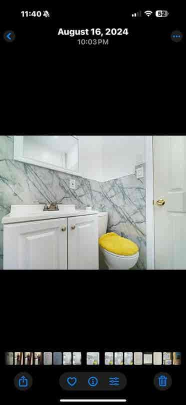 Room for Rent -East New York. $