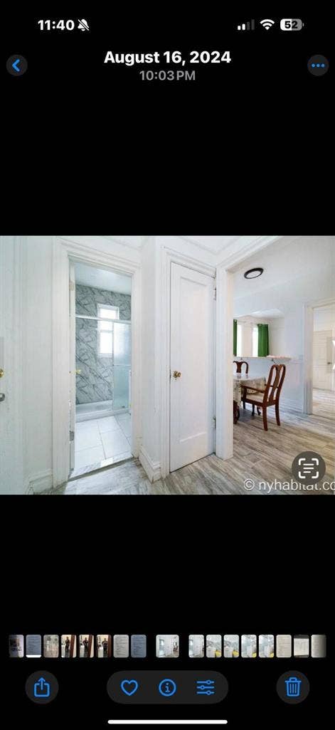 Room for Rent -East New York. $