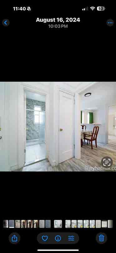Room for Rent -East New York. $