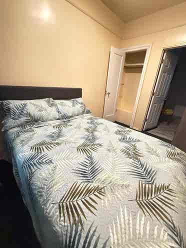 Room for Rent -East New York. $