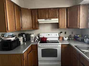 $ month room for rent