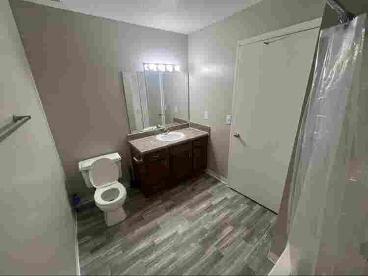 This is a room for rent
