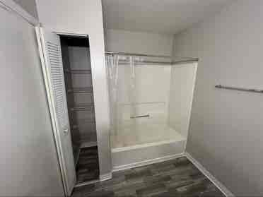 This is a room for rent