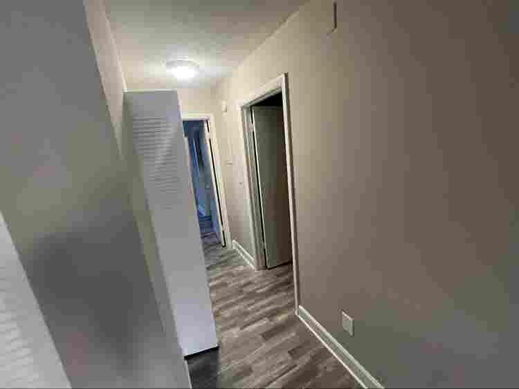 This is a room for rent