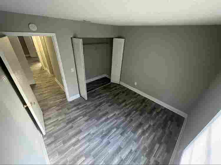 This is a room for rent
