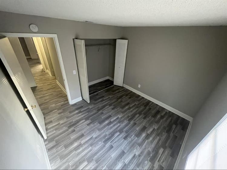 This is a room for rent