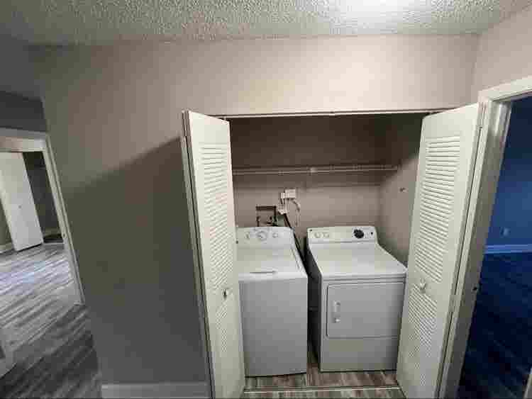 This is a room for rent