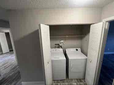 This is a room for rent