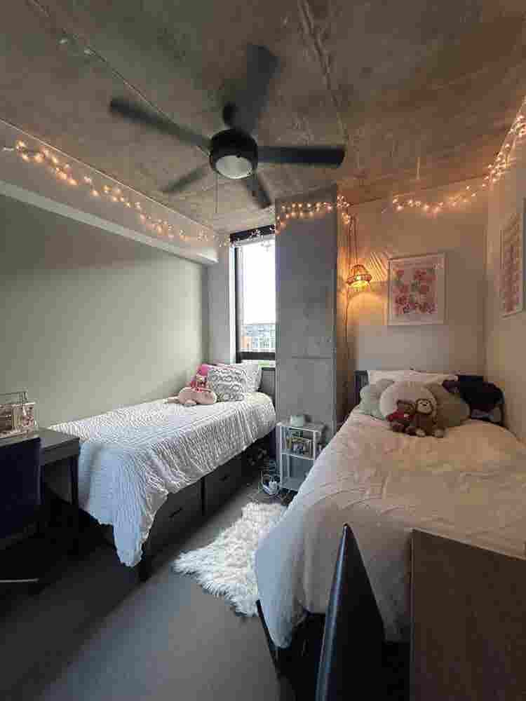 SPRING/SUMMER SUBLEASE