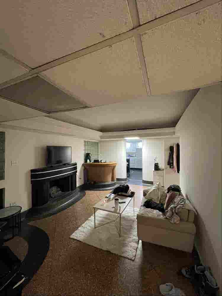 Garden Loft Apartment for Sublease
