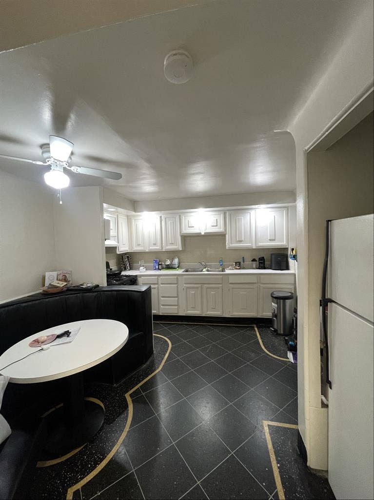 Garden Loft Apartment for Sublease