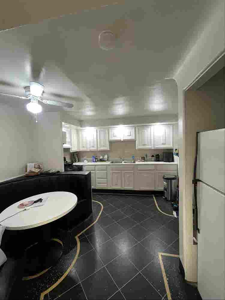 Garden Loft Apartment for Sublease