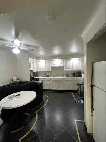Garden Loft Apartment for Sublease